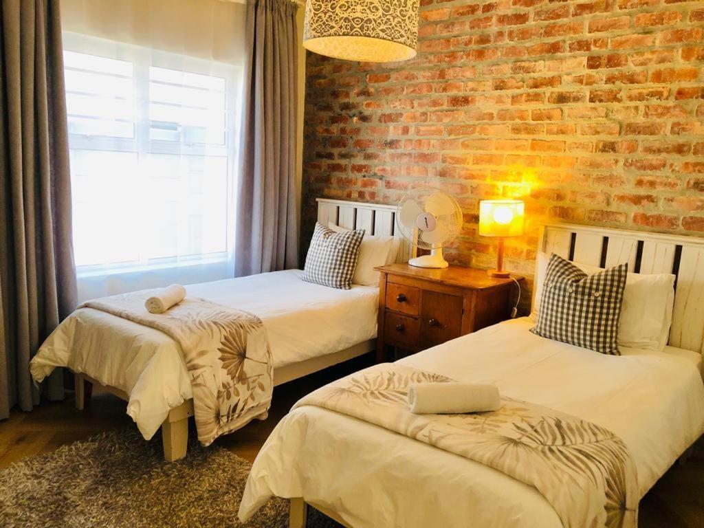 Self Catering Apartment - דה קלדרס מראה חיצוני תמונה