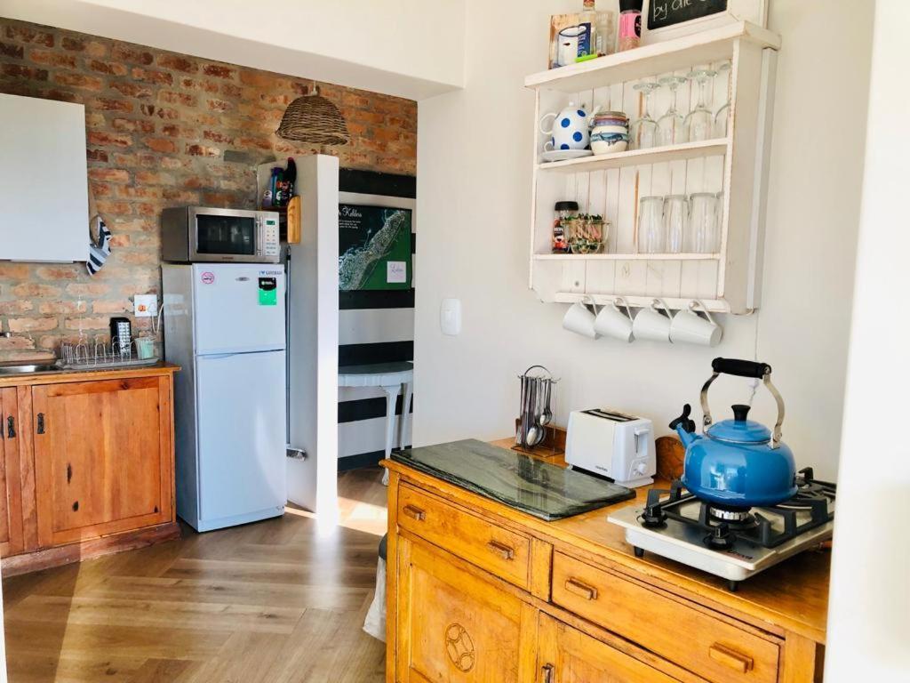 Self Catering Apartment - דה קלדרס מראה חיצוני תמונה