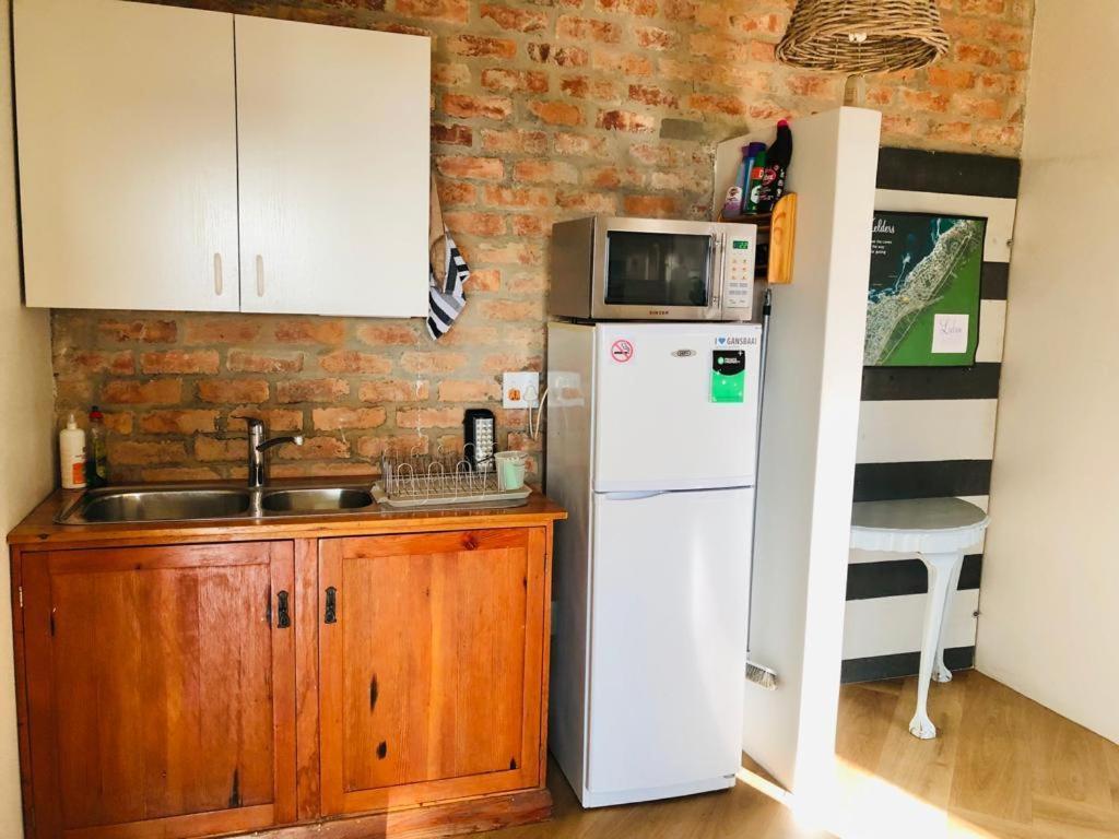 Self Catering Apartment - דה קלדרס מראה חיצוני תמונה