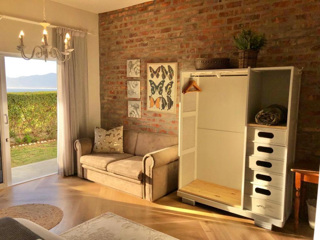 Self Catering Apartment - דה קלדרס מראה חיצוני תמונה